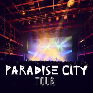 PARADISE CITY TOUR