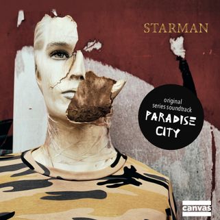 STARMAN Soundtrack